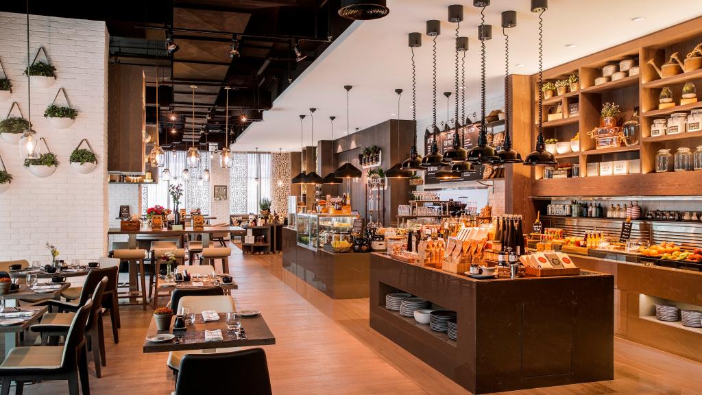 Al Maha Arjaan by Rotana