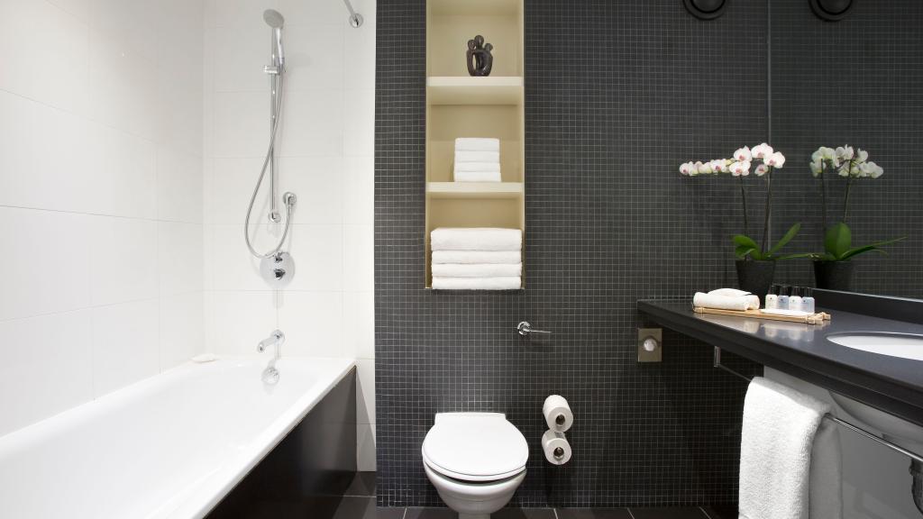 Crowne Plaza Hotel Docklands