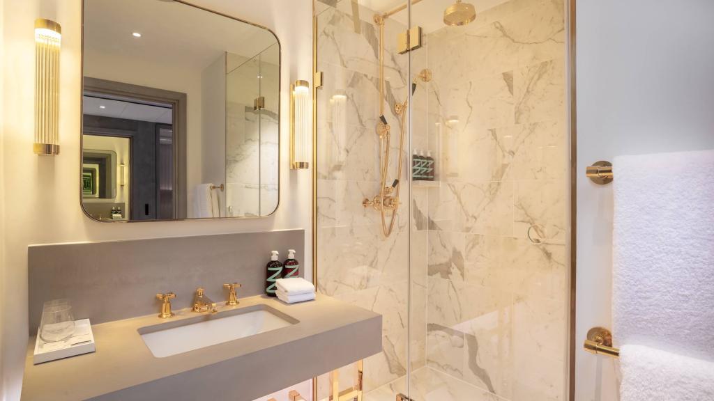 Hart Shoreditch Hotel London
