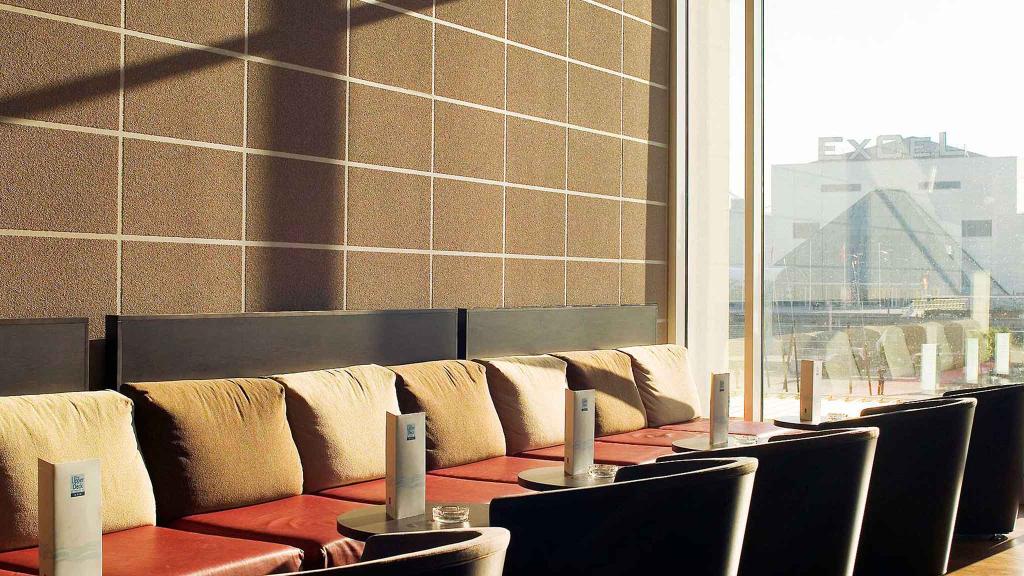 Novotel London ExCel