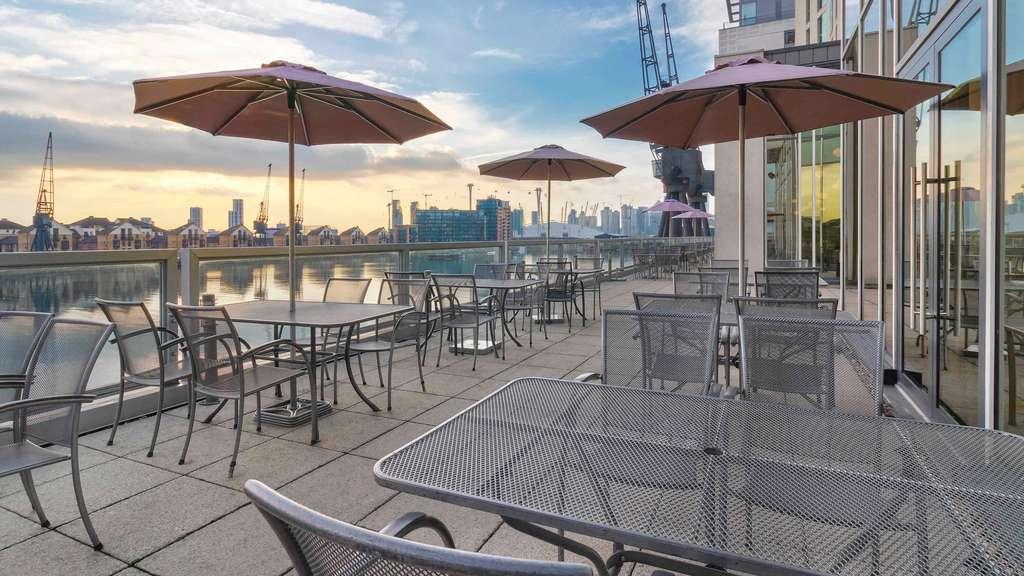 Novotel London ExCel