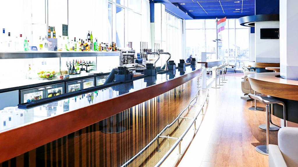 Novotel London ExCel