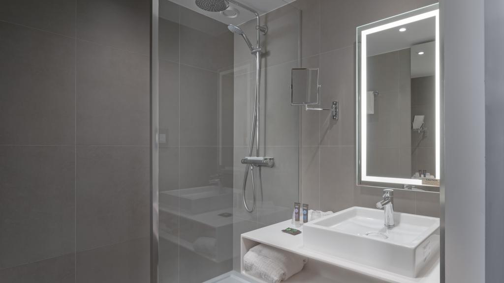 Novotel London ExCel