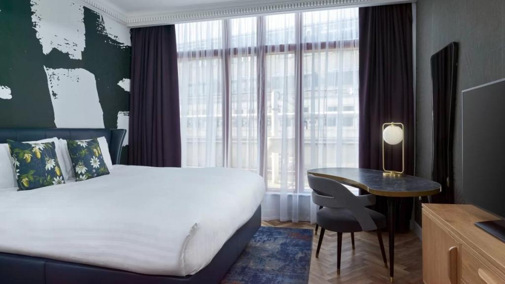 NYX Hotel London Holborn