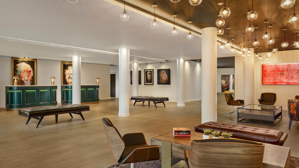 The Westminster London, Curio Collection by Hilton