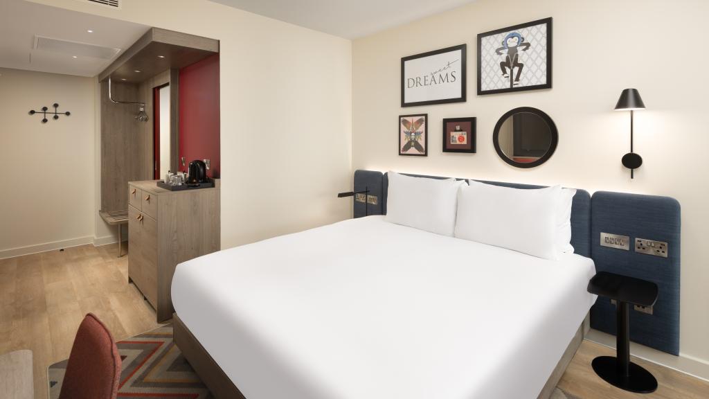 Hampton by Hilton London City
