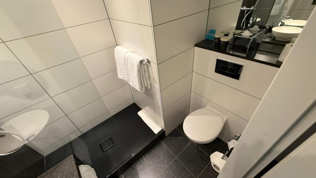 Motel One London-Tower Hill