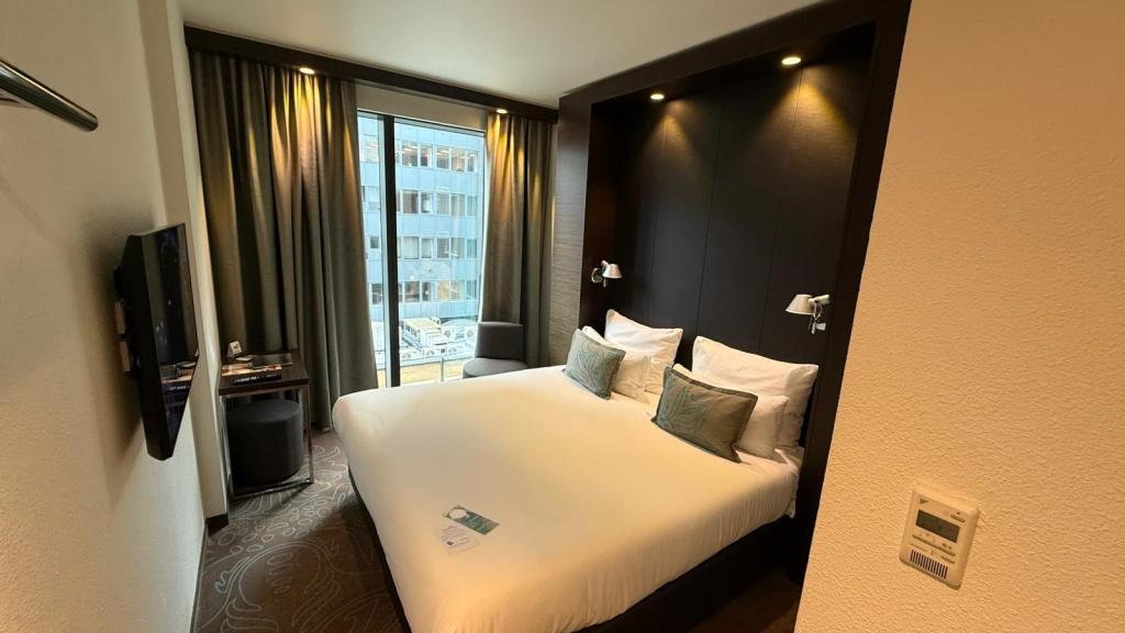 Motel One London-Tower Hill