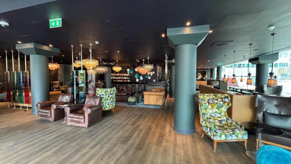 Motel One London-Tower Hill