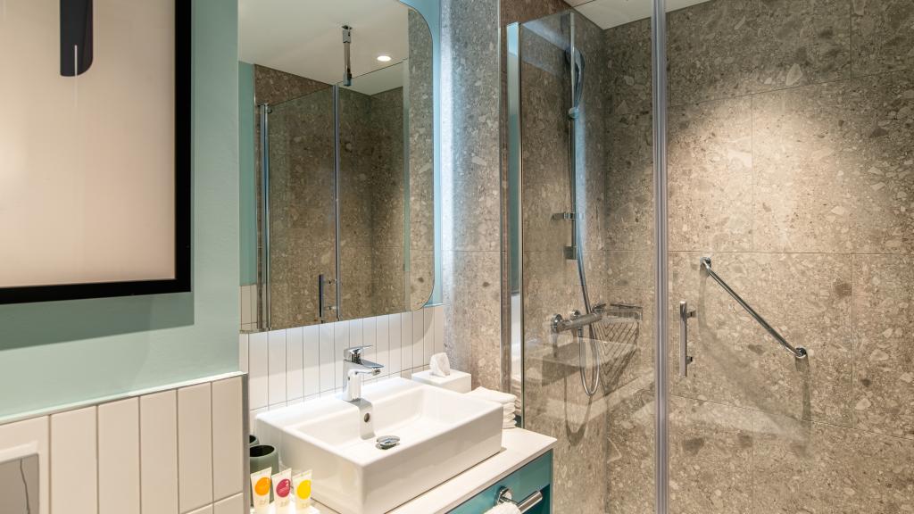 Hyatt Place London City East