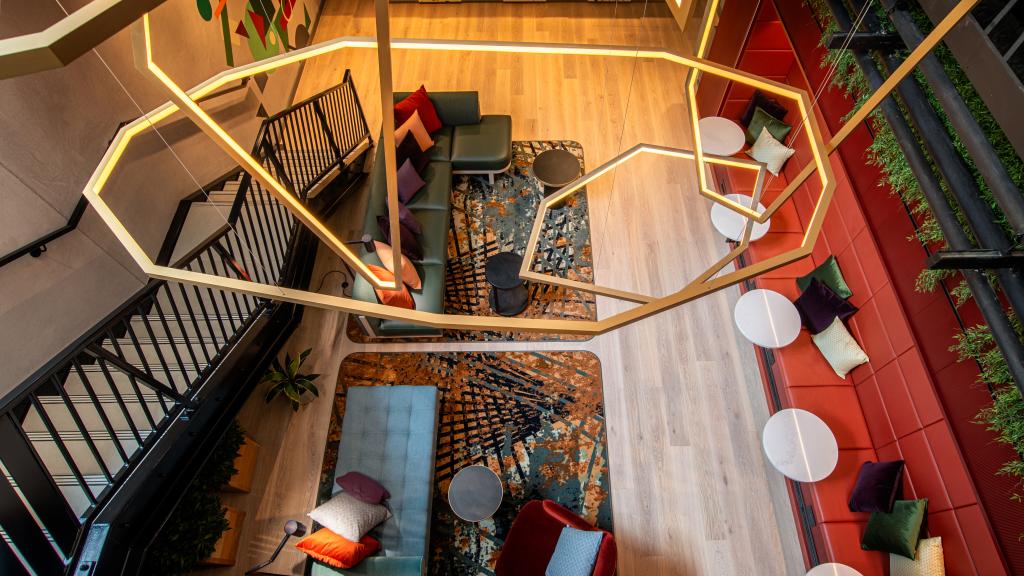 Hyatt Place London City East