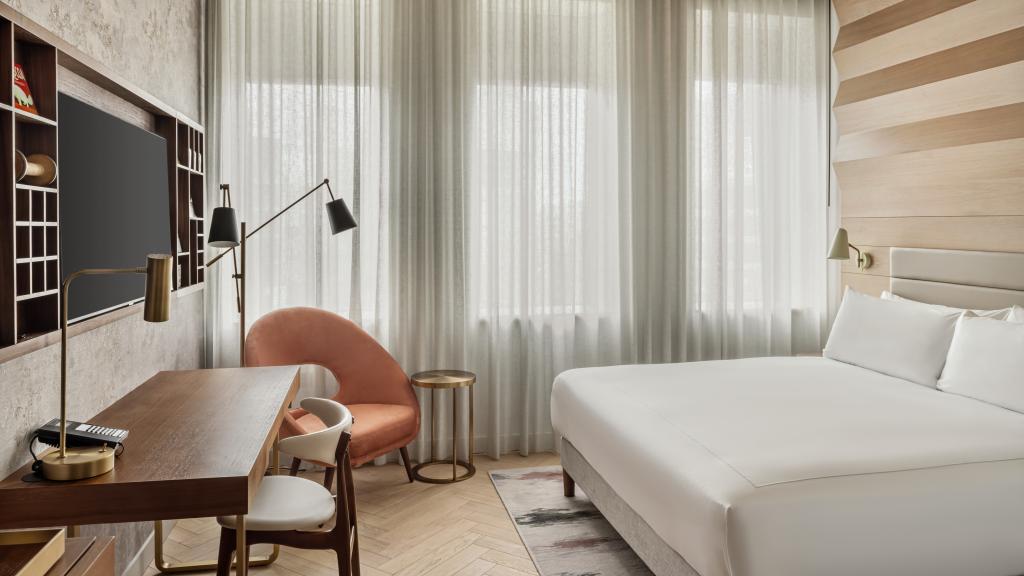 Canopy by Hilton London City