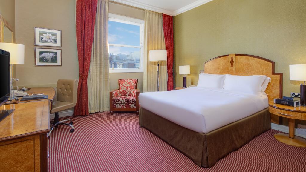 Hilton London Paddington