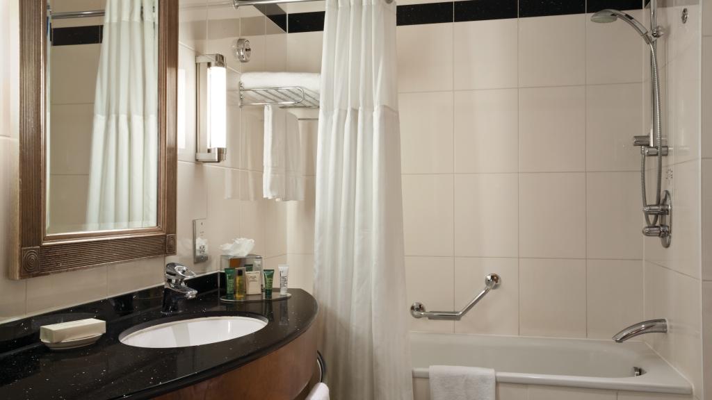 Hilton London Paddington