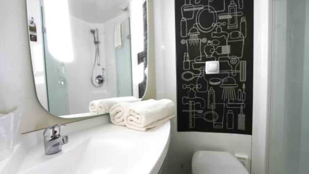 ibis London City - Shoreditch