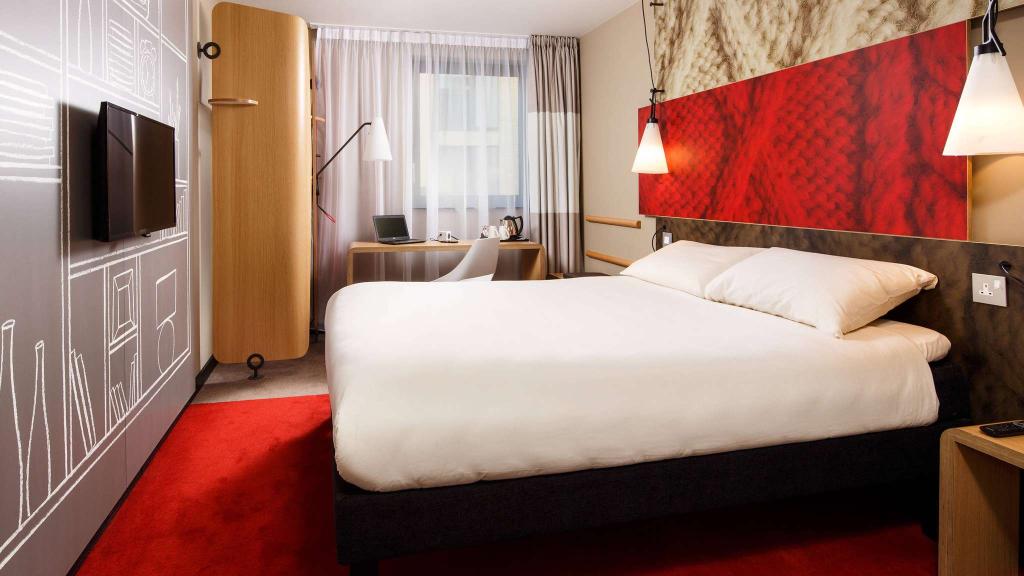 ibis London City - Shoreditch