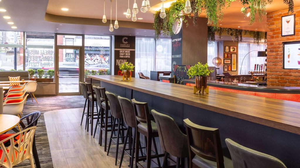 ibis London City - Shoreditch