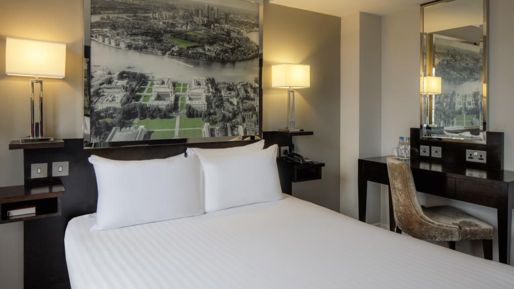 DoubleTree by Hilton London Greenwich