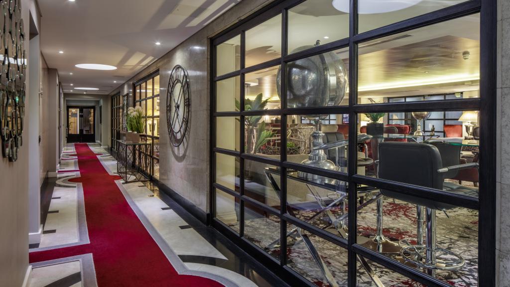DoubleTree by Hilton London Greenwich