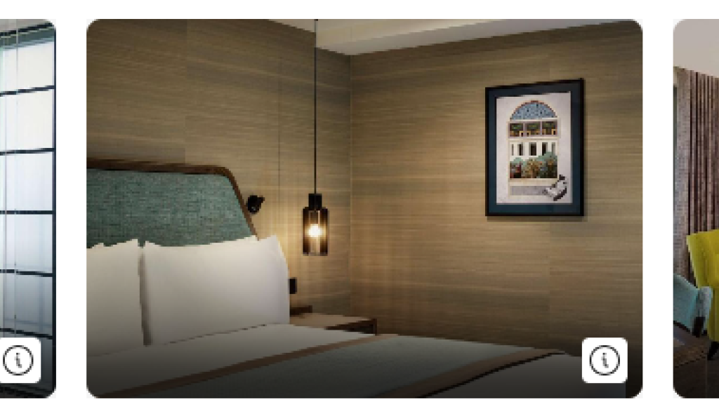 DoubleTree by Hilton London West End
