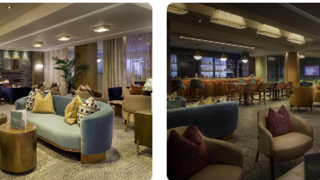 DoubleTree by Hilton London West End