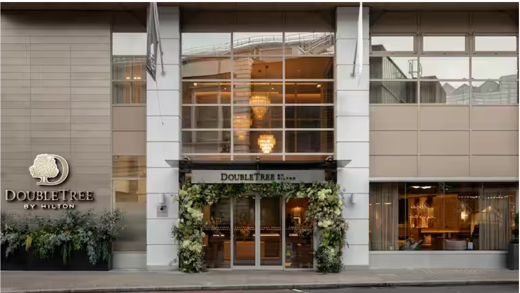 DoubleTree by Hilton Victoria