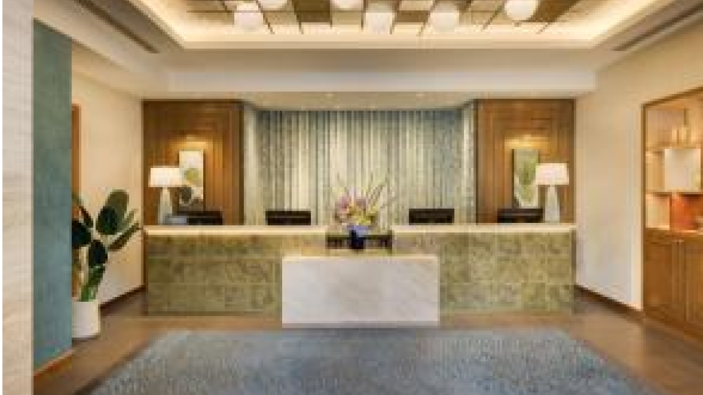DoubleTree by Hilton Victoria