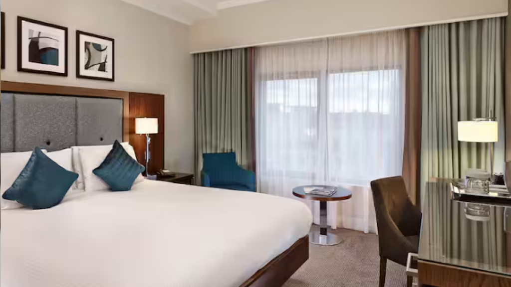 DoubleTree by Hilton Victoria
