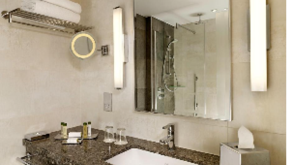 DoubleTree by Hilton Victoria