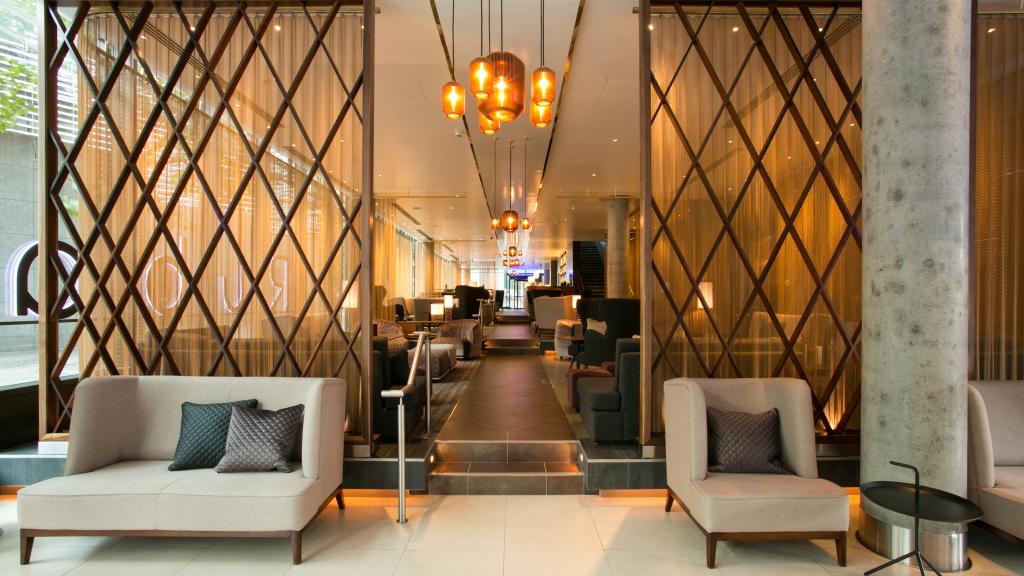 Hilton London Tower Bridge