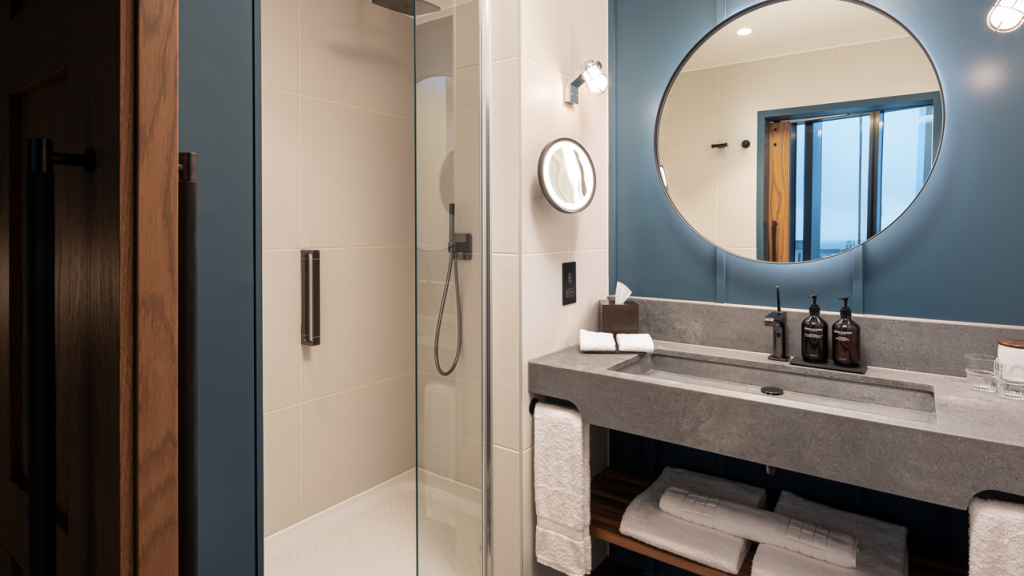 The Gantry - Curio Collection by Hilton