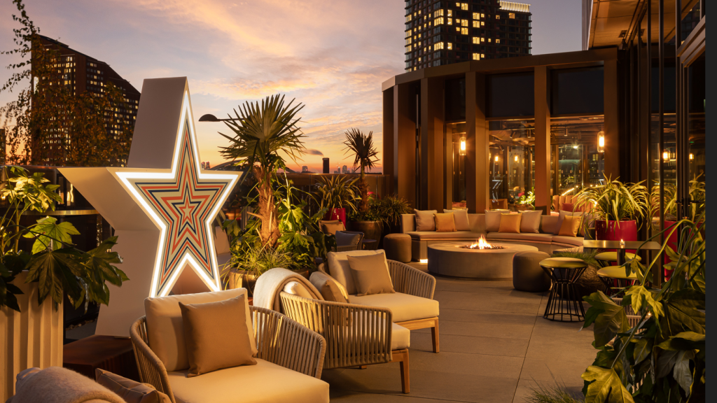 The Gantry - Curio Collection by Hilton