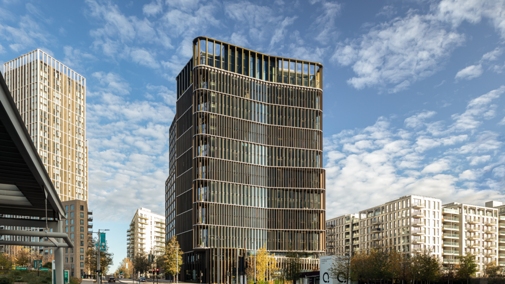 The Gantry - Curio Collection by Hilton
