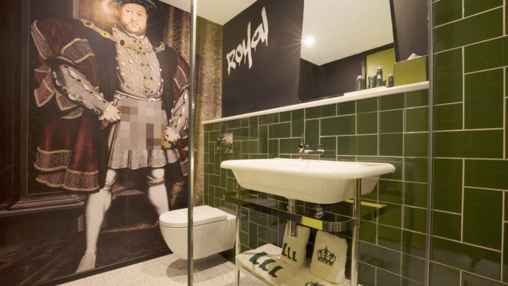 nhow London