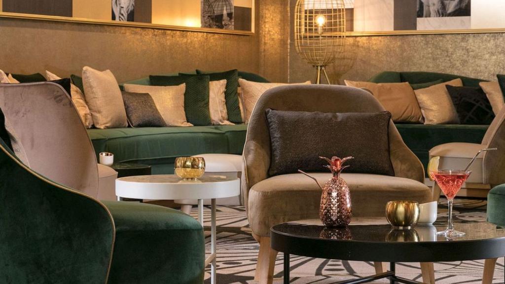 Niepce Paris Hotel