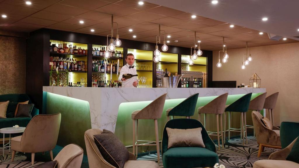 Niepce Paris Hotel