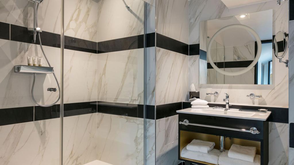 Niepce Paris Hotel