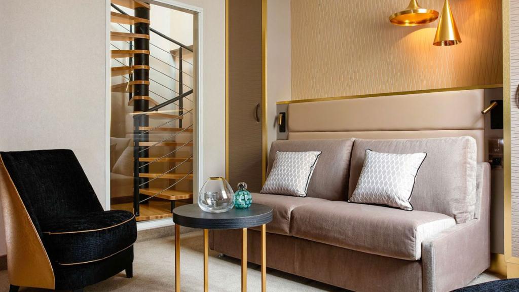 Niepce Paris Hotel