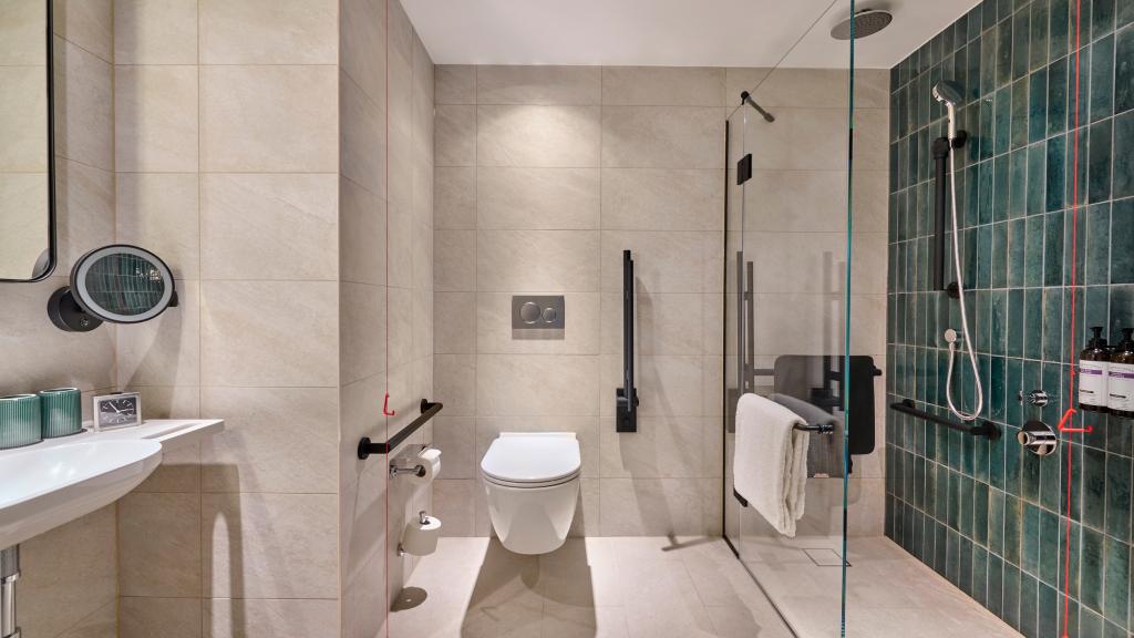 Hyatt Regency London Blackfriars