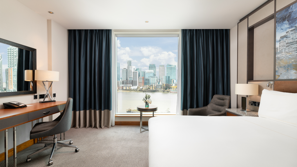 Intercontinental London - The O2