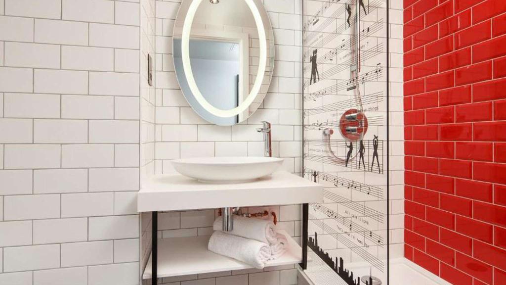 Ibis Styles London Southwark Rose Hotel