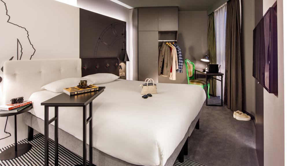 Ibis Styles London Southwark Rose Hotel
