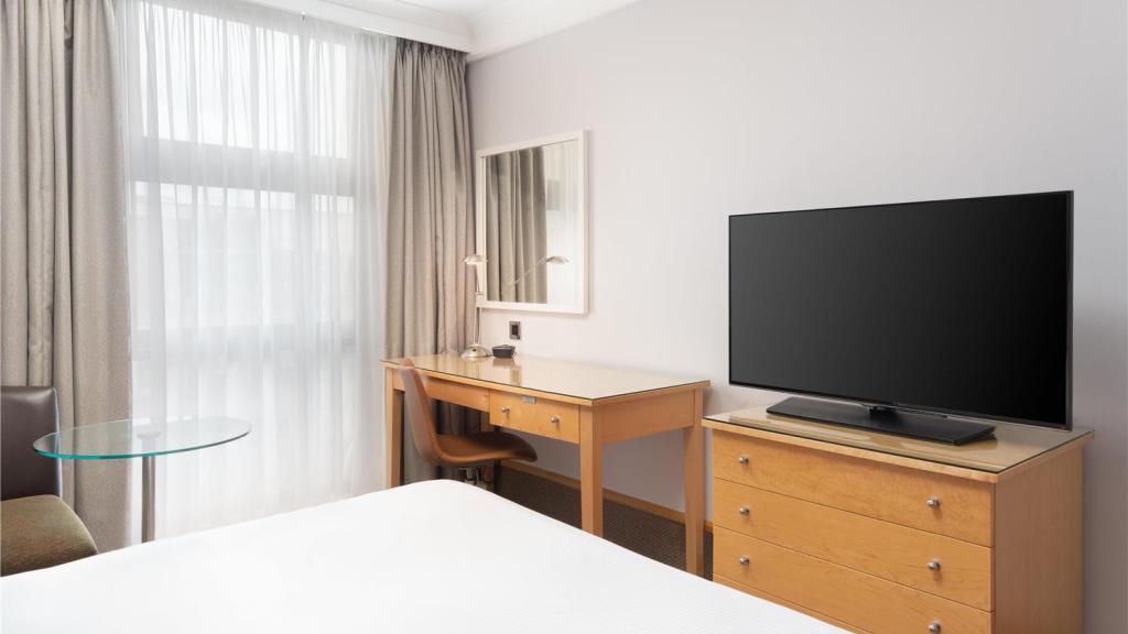 Hilton London Kensington
