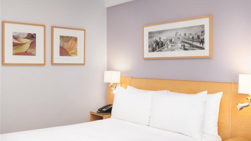 Hilton London Kensington