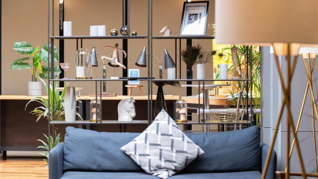 Hilton London Kensington