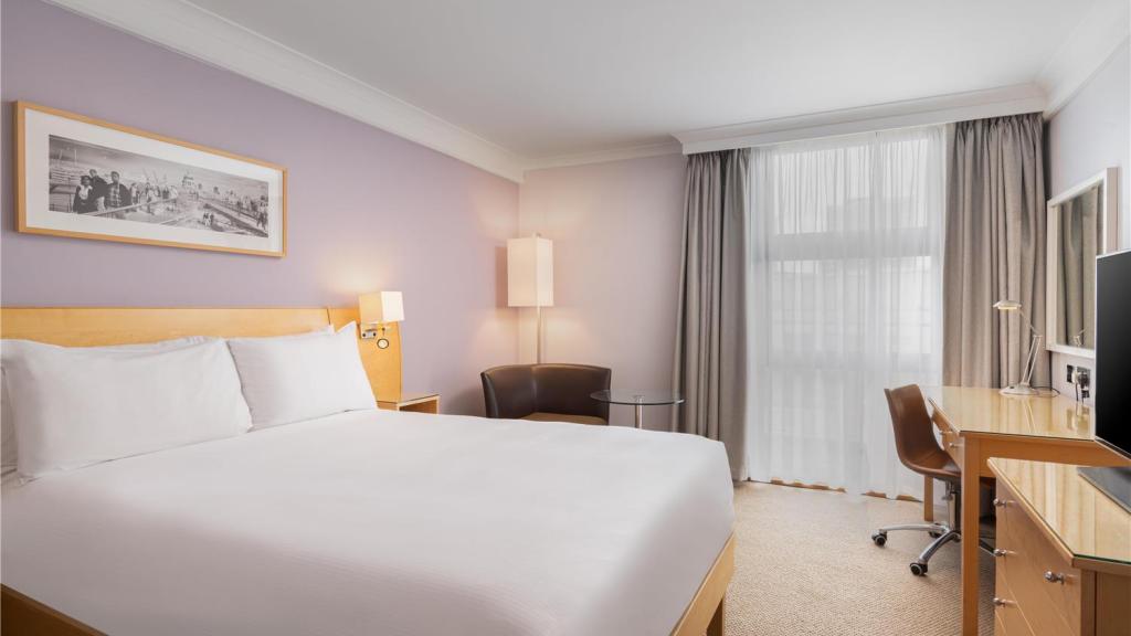 Hilton London Kensington