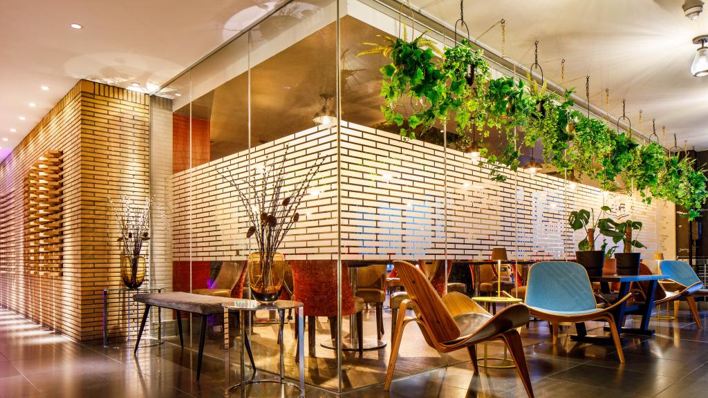 Mercure London Bridge Hotel