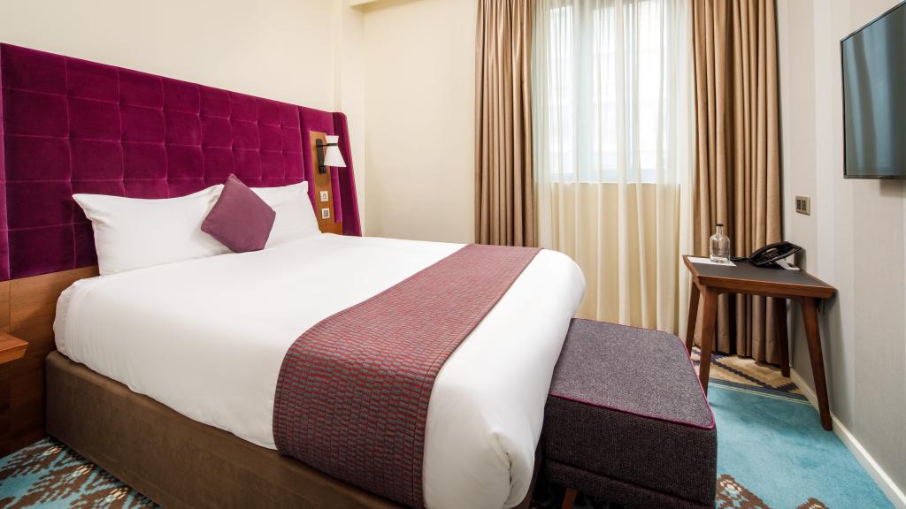 Mercure London Bridge Hotel