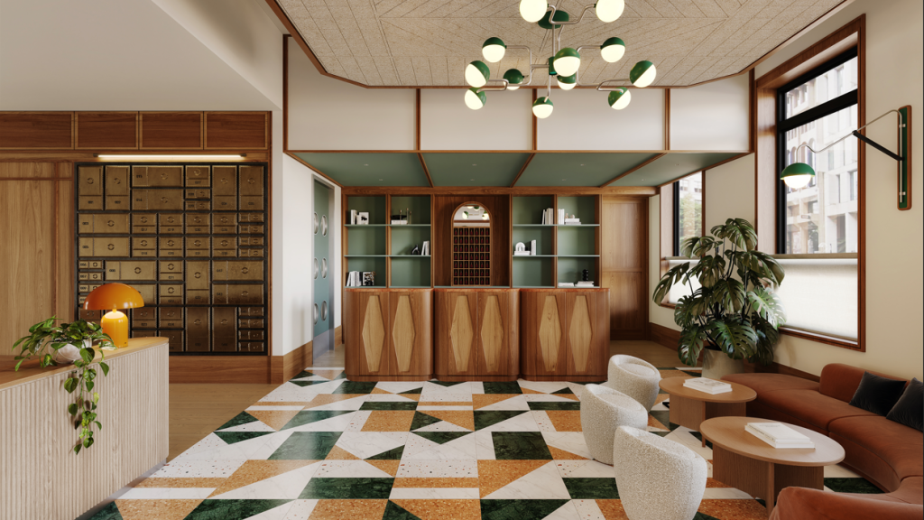 The Derby London City, Curio Collection by Hilton