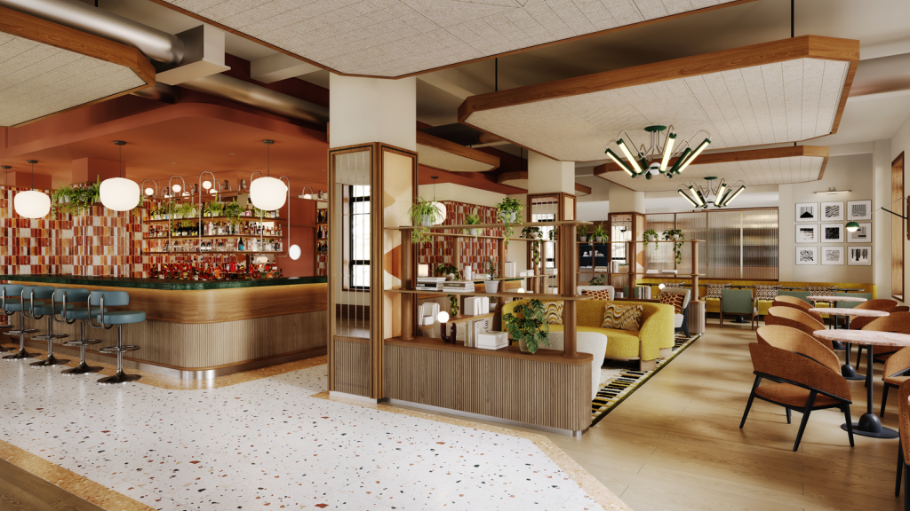 The Derby London City, Curio Collection by Hilton